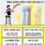 Read more about the article OJ캠프 (Only Jesus Camp) 소수정예반 수시모집안내