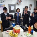 Read more about the article 2015년 1월 15일 개별 및 집단 심화프로그램 수료식