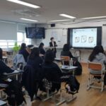 Read more about the article 심리상담 전문가 진로특강