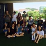 Read more about the article 양성과정 워크샵