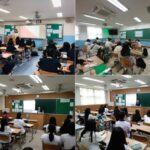 Read more about the article 2019 전국 중˙고등학교 직업진로체험 심리상담사, 미술심리상담사, 사회복지사