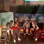 Read more about the article 극단’웰’ 제 8회 정기공연 ‘다사랑 장로교회에서’