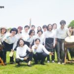 Read more about the article 180515 극단’웰’의 난타 공연 단체사진
