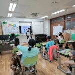 Read more about the article 2022 연평초등학교 진로체험프로그램
