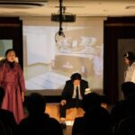 Read more about the article 2019년 12월 17일~ 24일 초대공연 및 초정공연 (2부-엄마의 장례식)