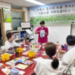 Read more about the article O·J 캠프(Only Jesus Camp) 1기 프로그램 활동사진