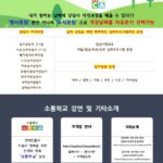 Read more about the article 2021 자격교육과정 수시모집 및 심리상담 진행안내