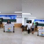Read more about the article 웰다잉지도자 수료기념 공연 ‘3210’