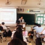 Read more about the article 외부강의신청, 안산원곡고등학교 직업인과의 만남