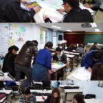 Read more about the article 2015 즐거운 집단화 활동