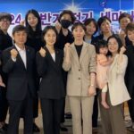 Read more about the article 2024 협회 상반기 세미나 현장