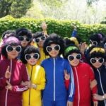 Read more about the article 양성과정 행사