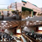 Read more about the article 혜원여자고등학교 심리상담사 직업인 특강
