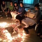 Read more about the article 웰다잉지도자과정 수료식