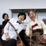 Read more about the article 극단 웰 ‘흑백사진’ 공연