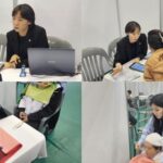 Read more about the article 2023 강화군 취업박람회 [ 지문적성검사 ｜ 퍼스널컬러진단 ]