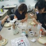 Read more about the article 임상사전교육 및 심화프로그램 7기선생님들~