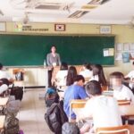 Read more about the article 외부출강신청, 북인천중학교 /심리상담사 강의
