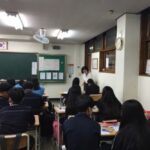Read more about the article 심리상담사 분야 진로직업체험 특강