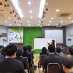 Read more about the article 전주남성교회 외부출강