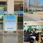 Read more about the article 20190412 철산중학교 심리상담사 진로체험