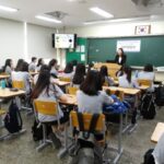 Read more about the article – 평택여자중학교 심리상담사 직업인 특강 –