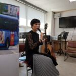Read more about the article 극단 웰 ‘흑백사진’ 공연