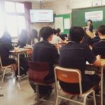 Read more about the article 외부강의신청, 대전관저고등학교 심리상담사직업