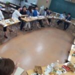 Read more about the article 양성과정 종강식