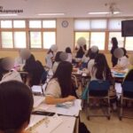 Read more about the article 외부출강신청, 부천 송내고등학교
