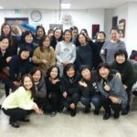 Read more about the article 양성과정 단합의 밤
