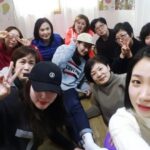 Read more about the article 극단’웰’ 워크숍