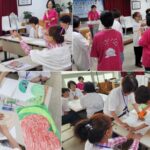 Read more about the article O·J 캠프(Only Jesus Camp) 1기 프로그램 활동사진
