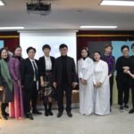 Read more about the article 극단’웰’과 함께하는 포토타임
