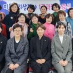 Read more about the article 20240229 미술심리상담사 1급 자격과정 수료기념