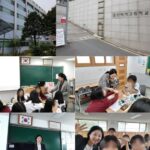 Read more about the article 성신여자고등학교 직업인 특강 – 심리상담가, 사회복지사 –