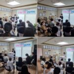 Read more about the article 사단법인 한국기독교심리상담협회 서인천지부 ‘심리를그리다’ 설립기념