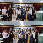Read more about the article 2015년 8월 22일 미술심리상담사 2급과정 수료식