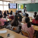 Read more about the article 2019 하반기 전국 초·중·고등학교 심리상담사 직업인 특강