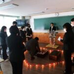 Read more about the article 2022 웰다잉지도자 자격과정 활동사진
